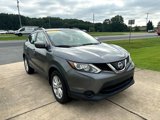Used 2018 Nissan Rogue Sport SV image 3