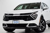 Used 2023 Kia Sportage EX image 2