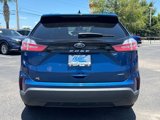 Used 2021 Ford Edge SE image 5