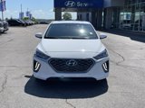 Used 2021 Hyundai Ioniq Limited image 2