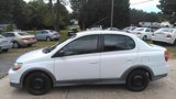 Used 2000 Toyota Echo Sedan image 2