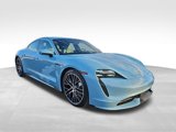 Used 2021 Porsche Taycan Turbo image 3