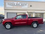Used 2022 Nissan Frontier SV w/ Technology Package image 3