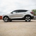 Certified 2023 Volvo C40 P8 Recharge Ultimate image 3