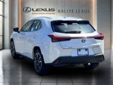 New 2025 Lexus UX 300h AWD image 5