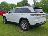 Used 2022 Jeep Grand Cherokee Limited image 4
