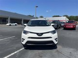 Used 2017 Toyota RAV4 XLE image 2