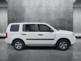 Used 2011 Honda Pilot LX image 4