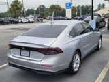 New 2025 Honda Accord LX image 2