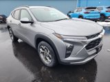 New 2025 Chevrolet Trax LT w/ Driver Confidence Package image 2