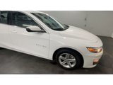 Used 2020 Chevrolet Malibu LS w/ Driver Confidence Package II image 2