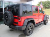 Used 2017 Jeep Wrangler Unlimited Sport w/ Quick Order Package 24S image 4