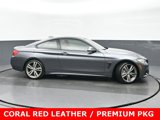 Used 2014 BMW 435i xDrive Coupe image 2