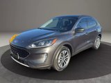 Used 2020 Ford Escape SEL image 3