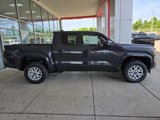 New 2025 Toyota Tacoma SR5 image 4