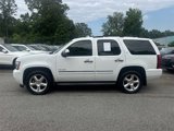Used 2013 Chevrolet Tahoe LTZ image 4