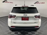 Certified 2021 Jeep Compass Latitude image 3