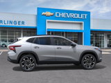 New 2025 Chevrolet Trax RS image 5