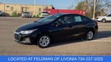 Used 2019 Chevrolet Cruze LS image 4
