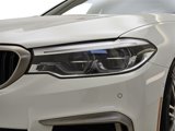 Used 2020 BMW M550i xDrive w/ Premium Package image 5