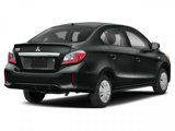 New 2024 Mitsubishi Mirage G4 ES image 2