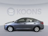 Used 2019 Hyundai Accent SE image 2
