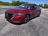 Used 2024 Nissan Sentra SV w/ All-Weather Package image 5
