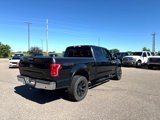 Used 2015 Ford F150 Lariat w/ Equipment Group 502A Luxury image 5