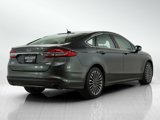Used 2017 Ford Fusion SE w/ Fusion SE Technology Package image 5