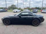Used 2006 MAZDA MX-5 Miata Club Spec image 2