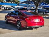 Used 2023 Chevrolet Malibu RS w/ LPO, Floor Liner Package image 3