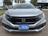 Used 2020 Honda Civic Sport image 2