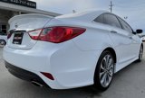 Used 2014 Hyundai Sonata SE w/ Premium Package 04 image 6