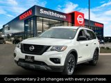 Used 2020 Nissan Pathfinder SV w/ Rock Creek Edition image 2