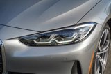 Certified 2023 BMW 430i Convertible w/ Premium Package image 4