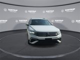 Used 2022 Volkswagen Tiguan S w/ IQ.Drive Package image 4