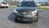 Used 2017 Chevrolet Traverse LT w/ Traveler's Package image 3