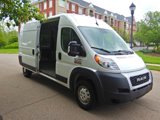 Used 2022 RAM ProMaster 2500 image 3