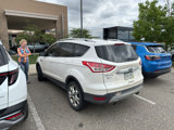 Used 2016 Ford Escape Titanium w/ Equipment Group 301A image 5