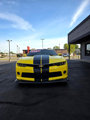 Used 2014 Chevrolet Camaro LT w/ RS Package image 2