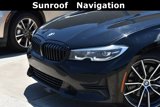 Used 2021 BMW 330i Sedan w/ Premium Package image 2