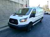Used 2016 Ford Transit 250 148 Low Roof image 2