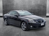 Used 2012 Lexus IS 250C w/ Luxury Pkg image 3