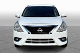 Used 2016 Nissan Versa SV image 3