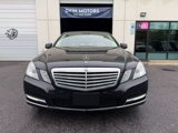 Used 2013 Mercedes-Benz E 350 4MATIC Sedan image 5