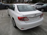 Used 2011 Toyota Corolla LE image 3
