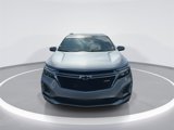 Used 2023 Chevrolet Equinox RS w/ RS Leather Package image 3