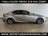 Used 2017 Lexus IS 300 F Sport image 2