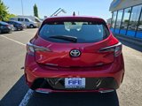 Used 2021 Toyota Corolla XSE w/ XSE Preferred Package image 4