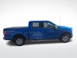 Certified 2016 Ford F150 XLT image 5